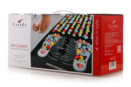 Рефлекторный коврик Casada ReflexMat