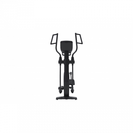 Профессиональный Эллиптический тренажер CardioPower Pro X450 NEW