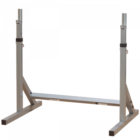 Стойка для жимов и приседаний Body-Solid PSS60X