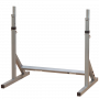Стойка для жимов и приседаний Body-Solid PSS60X
