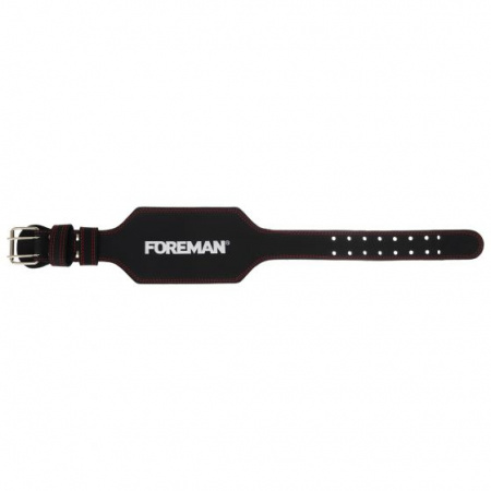 Атлетический пояс Foreman PS-0368