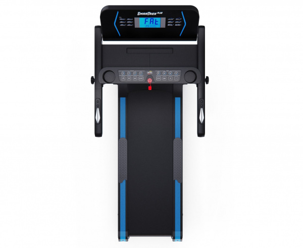 Беговая дорожка DFC Gintell Smartrek Plus