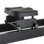 Гребной тренажер Fluid Rower Apollo Plus black
