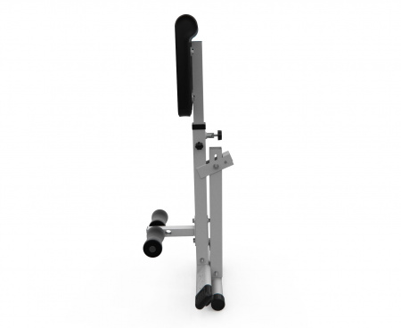 Гиперэкстензия DFC Homegym SJ1006W 