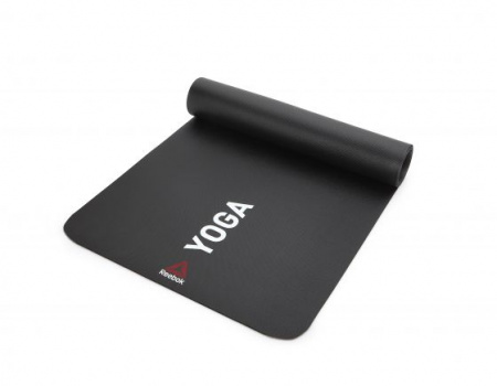 Коврик для йоги Reebok Yoga Mat