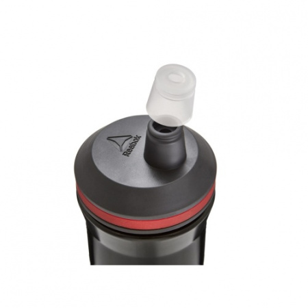 Бутылка для тренировок Reebok 750 ml (черный) RABT-12005BK