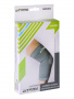 Суппорт колена Atemi ANS003XL, эластичный, закрытый, размер XL