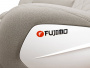 Массажное кресло Fujimo KO F377 бежевое