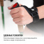 Палки для скандинавской ходьбы (трехсекционные) Classic Walker