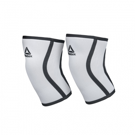 Наколенники Reebok, размер М RAAC-16054WH