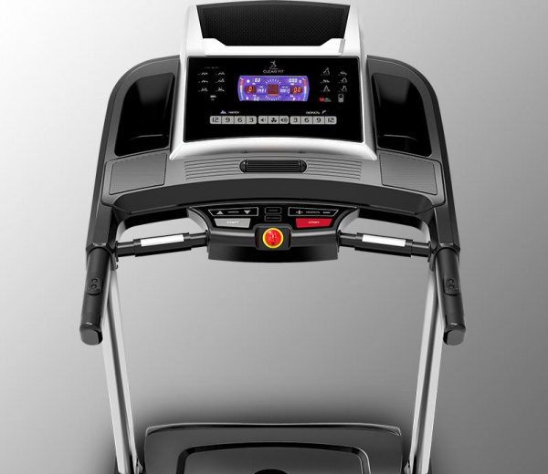Беговая дорожка Clear Fit SoftLine ST 50