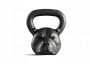 Гиря чугунная Iron Head Питбуль 16 кг