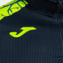 Толстовка мужская Joma Elite IX желтая