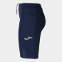 Велосипедки унисекс Joma Elite IX темно-синие