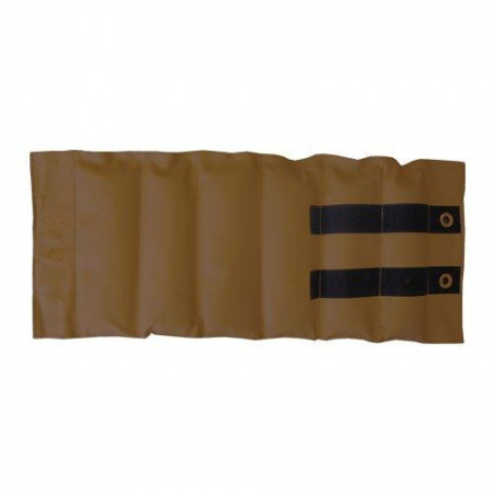 Утяжелитель Perform Better Hausmann Cuff Weight 4,5 кг, коричневый