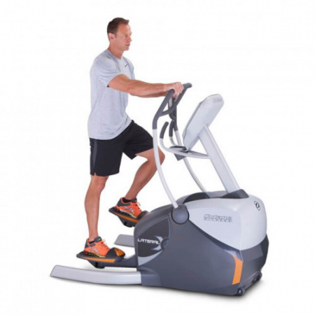 Латеральный тренажер Octane Fitness LateralX Lx8000 Standard