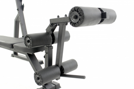 Скамья для жима лежа Domsen Fitness Ds23
