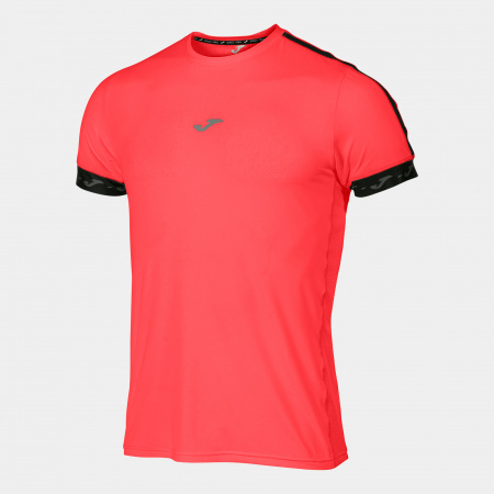 Футболка мужская Joma R-City коралловая