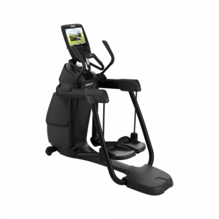 Адаптивный тренажер PRECOR AMT Open Stride 885