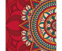 Коврик для фитнеса и йоги DFC Meditation Deluxe, 183x68x0,5 см