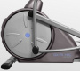 Эллиптический эргометр Oxygen Gx-75 Hrc