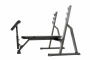 Скамья для жима лежа Domsen Fitness Ds23