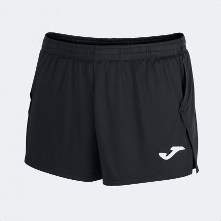 Шорты мужские Joma Record II черные