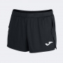 Шорты мужские Joma Record II черные
