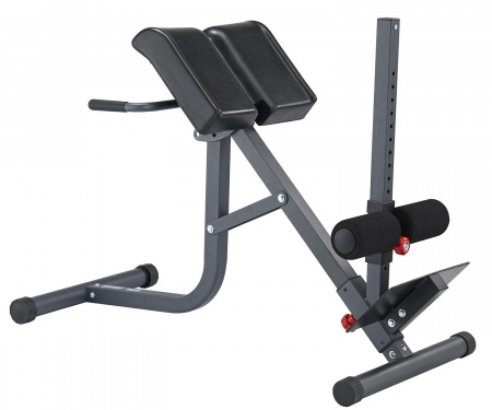 Гиперэкстензия/римский стул Body Craft F670