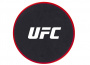 Набор для тренировки ног UFC (скоростная скакалка и слайдеры)