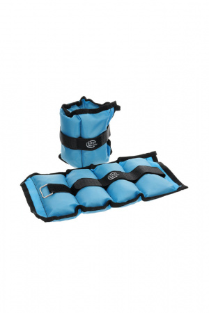 Утяжелители Lite Weights 2 шт (нейлон)