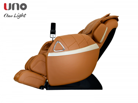 Массажное кресло Uno One Light UN361 Bronze Limited Edition
