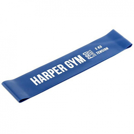 Эспандер для фитнеса замкнутый Harper Gym NT961Q