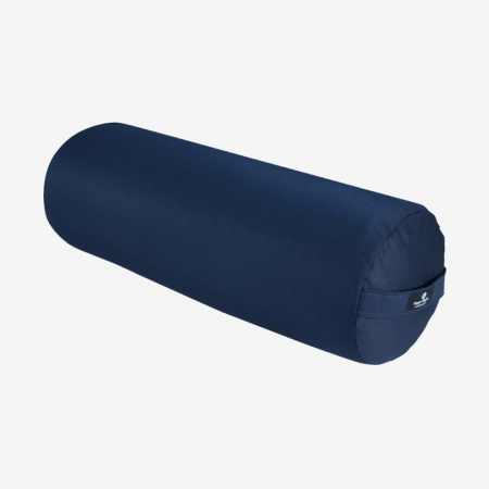 Валик для йоги Hugger Mugger Round Yoga Bolster