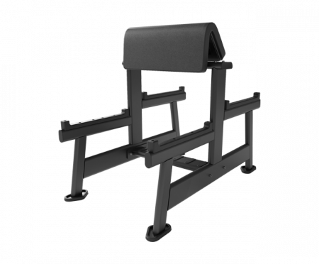 Скамья Скотта Svensson Industrial E7044 Matte Black