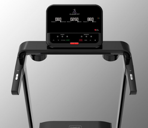 Беговая дорожка Clear Fit LifeCardio LT 15