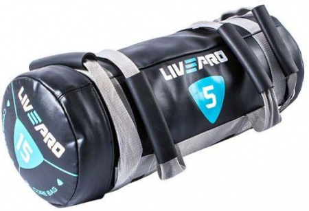 Сэндбэг Livepro Power Bag