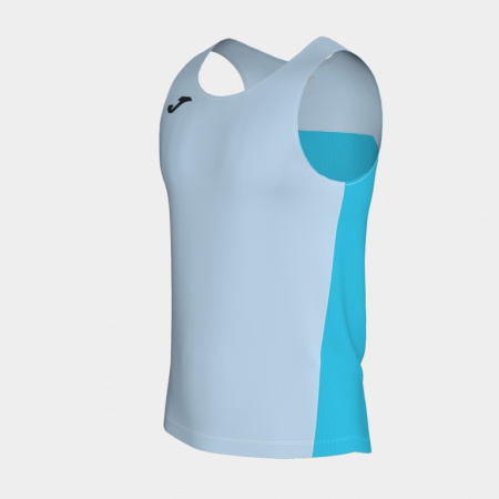 Майка мужская Joma R-Winner голубая