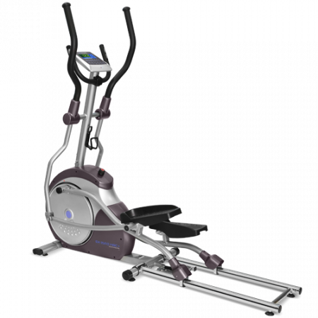Эллиптический эргометр Oxygen Ex-35fd Hrc+