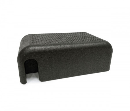 Набор для реформера Balanced Body A2 Sitting Box Lite with Footstrap