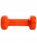 Гантель виниловая неразборная Starfit DB-101 2 кг