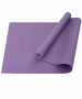 Коврик для йоги и фитнеса Starfit FM-101, PVC
