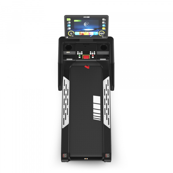 Беговая дорожка UNIX Fit T-1500 PRO (27" TFT)