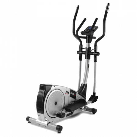 Эллиптический тренажер BH Fitness Nls12 Dual