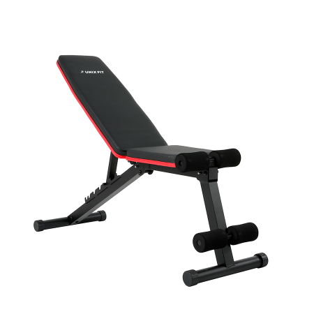 Скамья силовая универсальная Unix Fit Bench 110