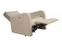 Кресло реклайнер Fujimo E-Comfort Chair F3005 FEW Ваниль (Sakura 4)