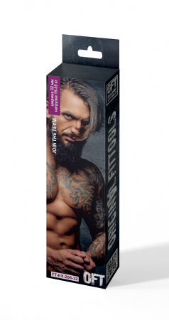 Эспандер ленточный (нагрузка 15 - 35 кг) Original FitTools