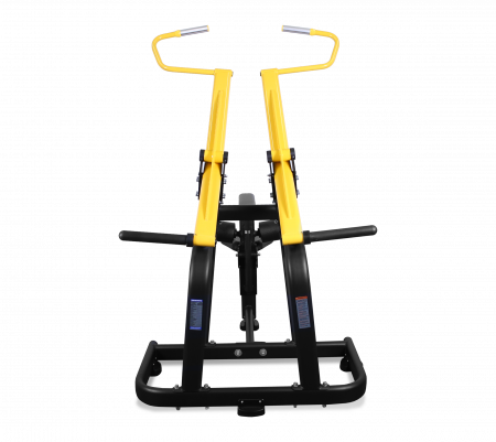 Верхняя тяга Bronze Gym Pl-1703