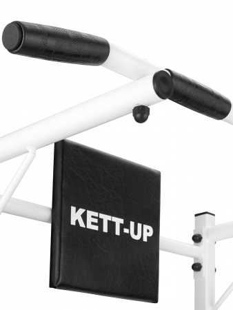 Турник-брусья 3 в 1 Kett-Up Strong