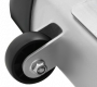 Эллиптический эргометр Oxygen Gx-65fd Hrc+